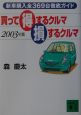 買って得するクルマ損するクルマ　2003