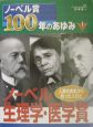 ノーベル賞100年のあゆみ　ノーベル生理学・医学賞(4)