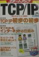 スタートアップTCP／IP
