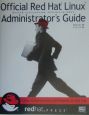 Official　RedHatLinux　administrator’s　g