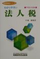 わかりやすい法人税　平成15年版