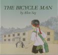 The　bicycle　man