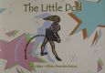 The　little　doll