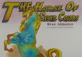 The　horse　of　seven　colors