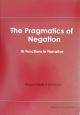 The　pragmatics　of　negation