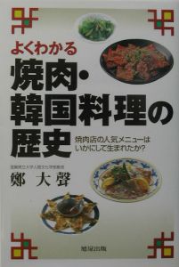 焼肉・韓国料理の歴史