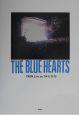 THE　BLUE　HEARTSYAON　Live　on　1994　6．18／19