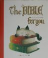 The　BIBLE　for　you　あなたのための聖書