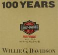 100　years　of　HarleyーDavidson