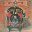 The　steam　train　crew
