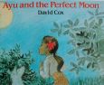 Ayu　and　the　perfect　moon