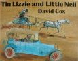 Tin　Lizzie　and　little　Nell