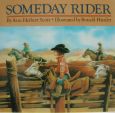 Someday　rider