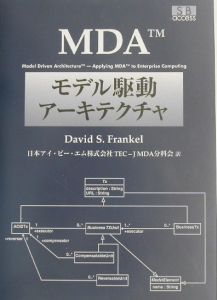 日本アイビーエムTEC‐JMDA分科会『MDAモデル駆動アーキテクチャ』