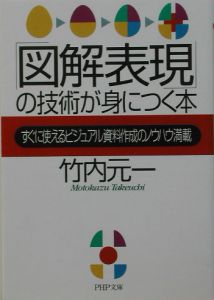 「図解表現」の技術が身につく本