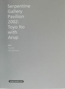 サーペンタイン・ギャラリー・パヴィオリン