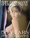 Ｐｌａｙｂｏｙ　ｆｉｆｔｙ　ｙｅａｒｓ　ｏｆ　ｐｈｏｔｏｇｒ