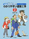 わかりやすい建築工事