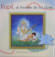 Kapil，el　amante　de　los　libros
