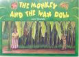 The　monkey　and　the　wax　doll