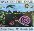 Osvaldo　the　snail