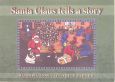 Santa　Claus　tells　a　story