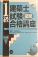 図説1級建築士試験合格講座