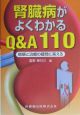 腎臓病がよくわかるQ＆A110