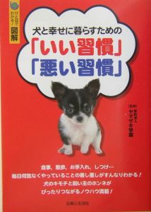 犬と幸せに暮らすための「いい習慣」「悪い習慣」