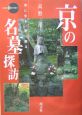 京の名墓探訪