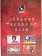J．League　yearbook　2004