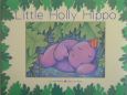Little　holly　hippo