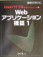 Webアプリケーション構築(1)