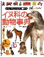 「知」のビジュアル百科　イヌ科の動物事典(6)