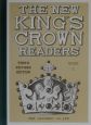 THE　KING’S　CROWN　READERS　BOOK1　復刻版