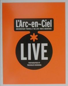 L’Arc~en~Ciel・live