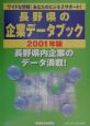 長野県の企業データブック　2001年版