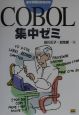 COBOL集中ゼミ