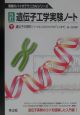 遺伝子工学実験ノート　下　遺伝子の解析　MB16