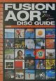 Fusion　AOR　disc　guide