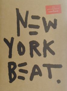 エド ベルトグリオ『New York beat.』