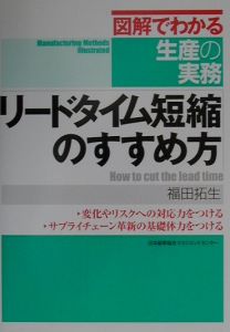 リードタイム短縮のすすめ方