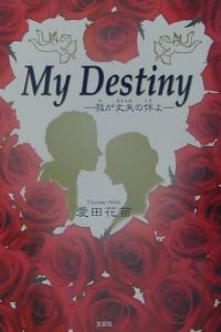 愛田花苗『My destiny』