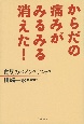 からだの痛みがみるみる消えた！