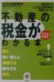 不動産の税金がわかる本　2001年度税制版