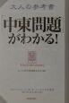 大人の参考書「中東問題」がわかる！