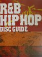 R＆B　hip　hop　disc　guide