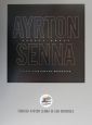 Forever　Ayrton　Senna　in　our　memories