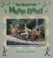 The　wood　folk　music　band