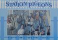 Station　pigeons